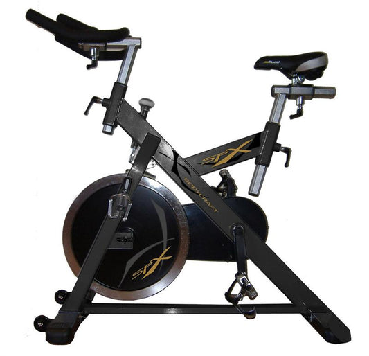BodyCraft SPX Club Group Cycle|
