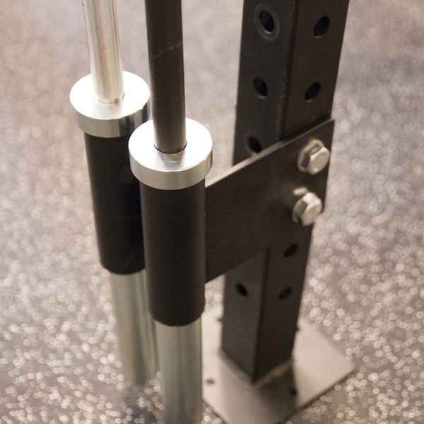 Double Power Rack|