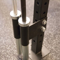 Double Power Rack|