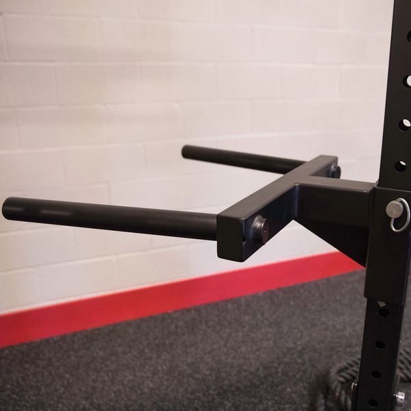 Double Power Rack|