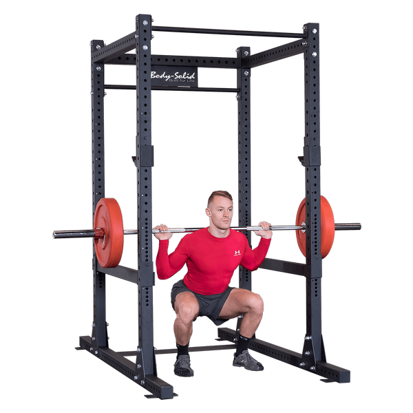 Power Rack|