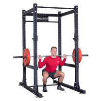 Power Rack|