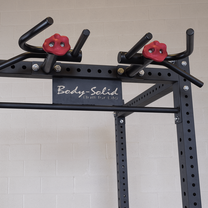 Double Power Rack|