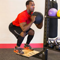 Double Power Rack|