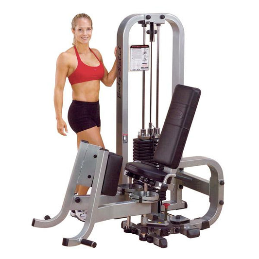 Body-Solid Pro Club Line Inner or Outer Thigh Machine|