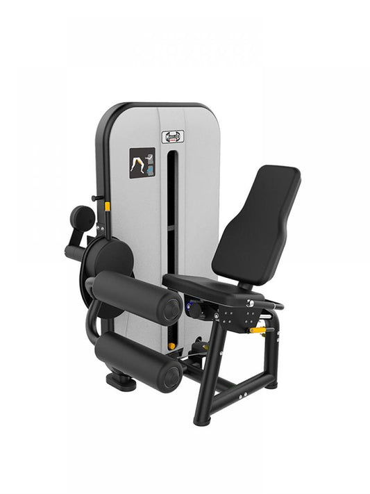 Seated Leg Curl Machine