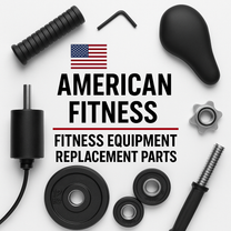 Service and replacement parts