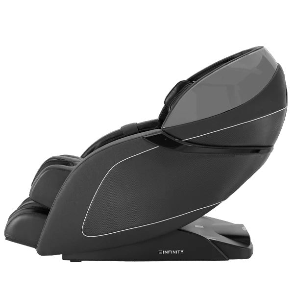 Palisade Massage Chair|Front View|Side View|Zero Setting
