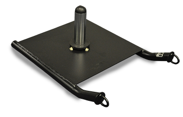 APE Small Weight Training Sled