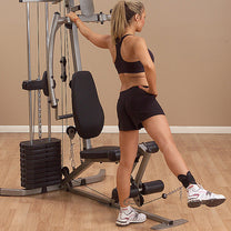 Body-Solid Best Fitness Sportsman Gym|