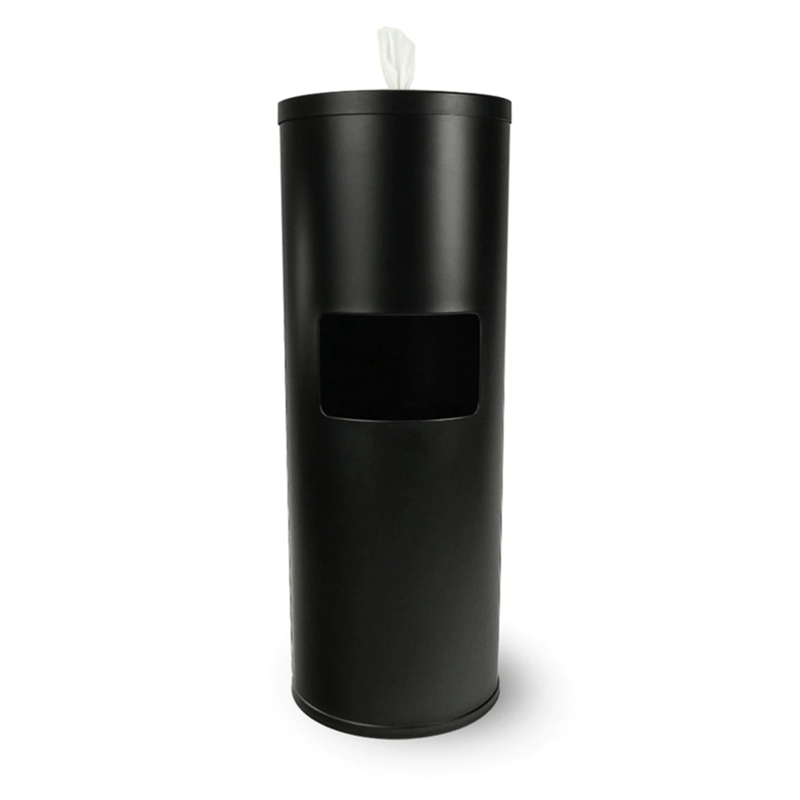 Stainless Steel Dispenser
