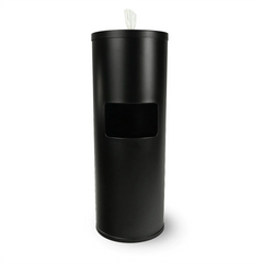 Stainless Steel Dispenser