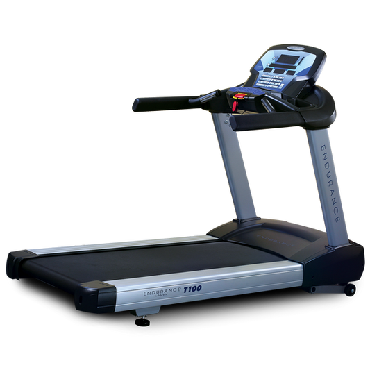Endurance T100 Treadmill |