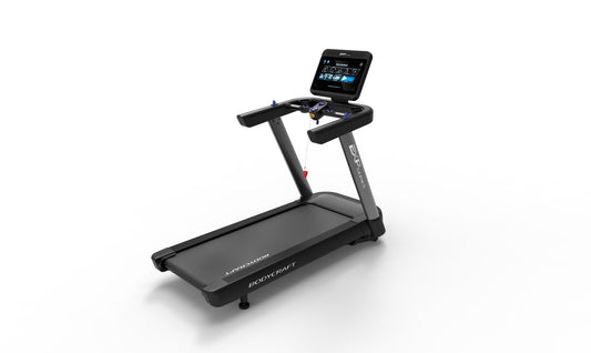 T1100 Treadmill with Touchscreen Console