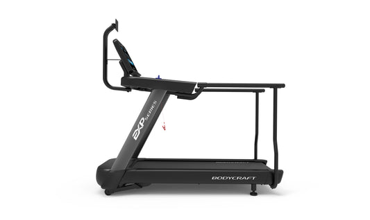 Bodycraft T1100 Treadmill Long Rail Attachment