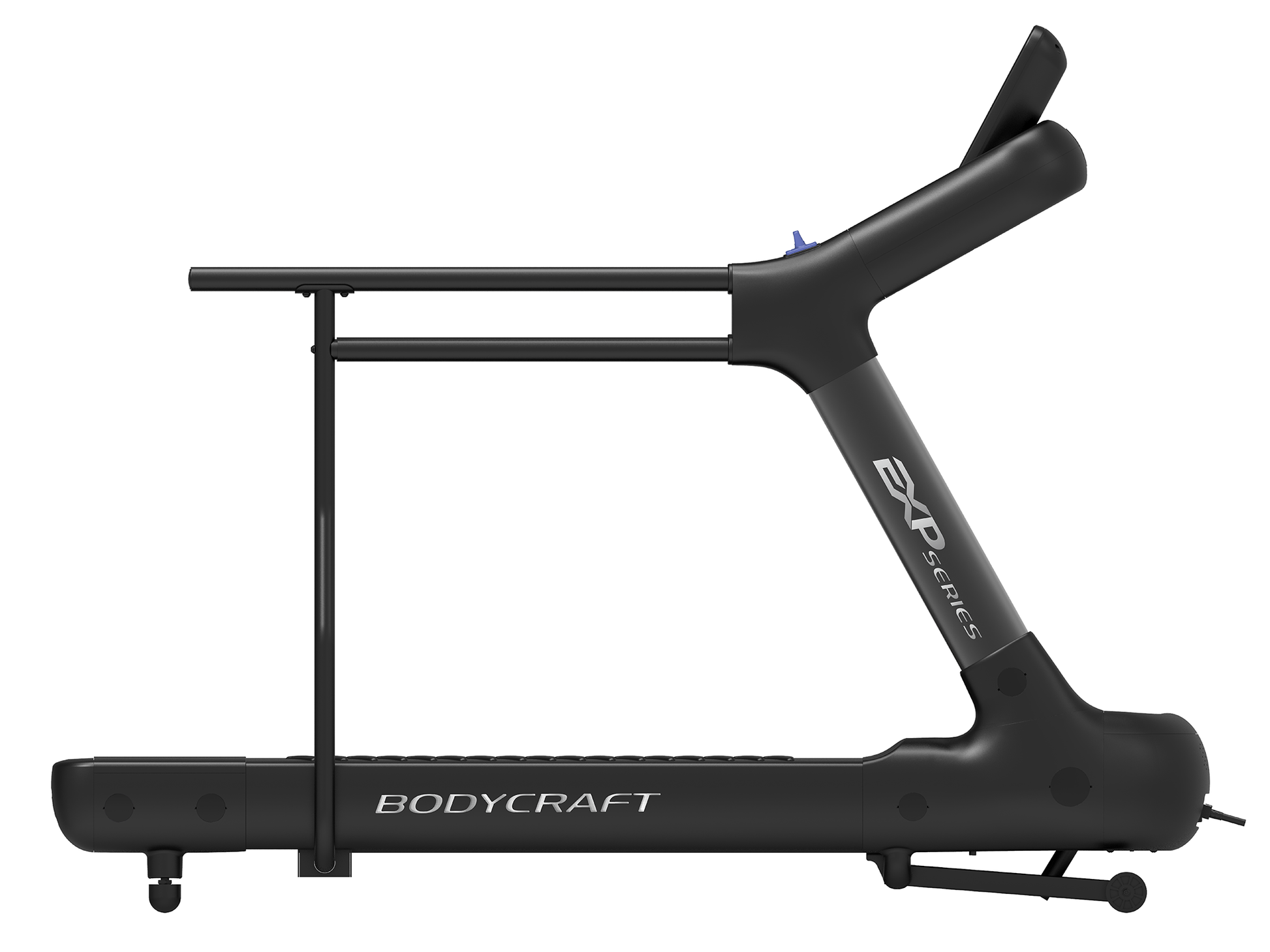 Bodycraft T1200 Treadmill