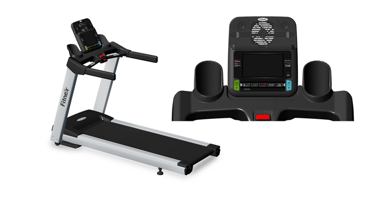 Commercial Use Treadmills | American Fitness
