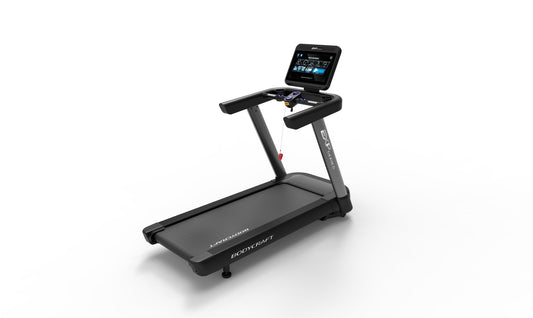 Treadmill with Touchscreen Console