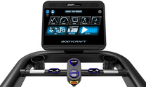 Touchscreen Console