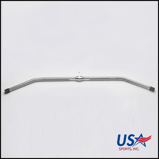 USA Sports High Quality 48" Lat Bar