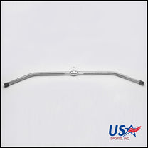 USA Sports 24" Straight Pro Style Lat Bar