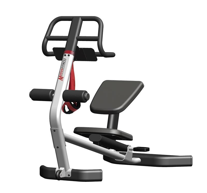 TotalStretch TS150|
