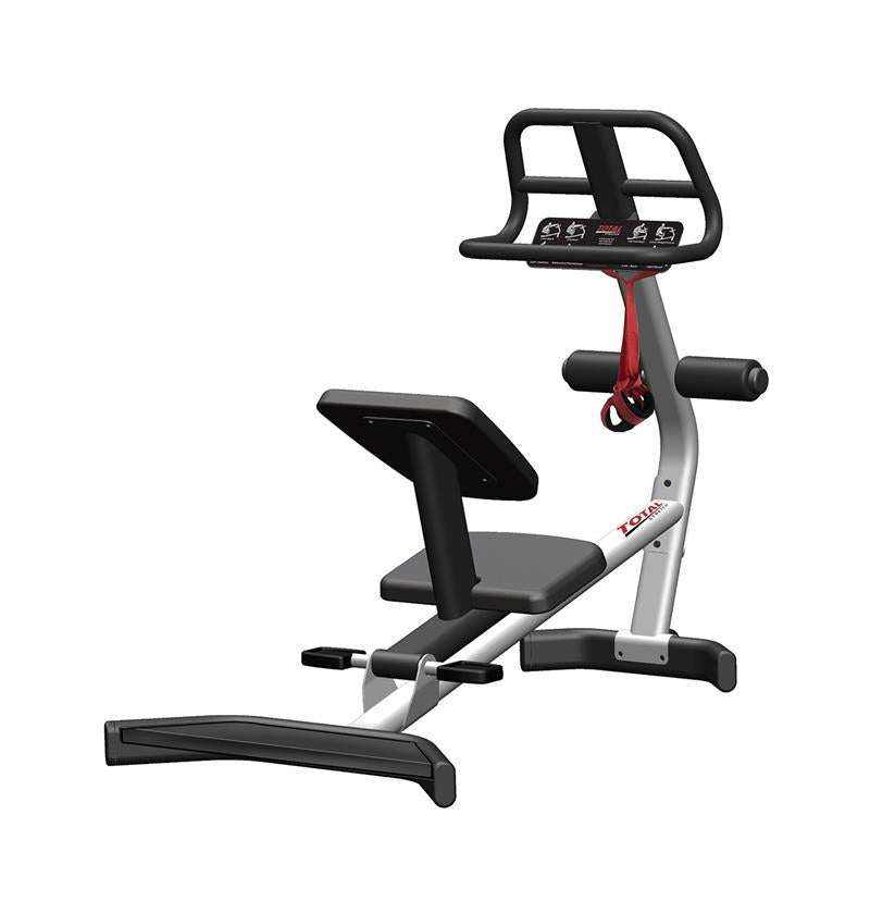 TotalStretch TS150|