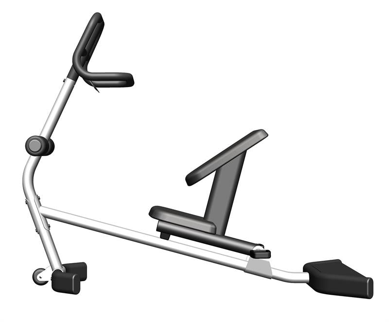 TotalStretch TS150|