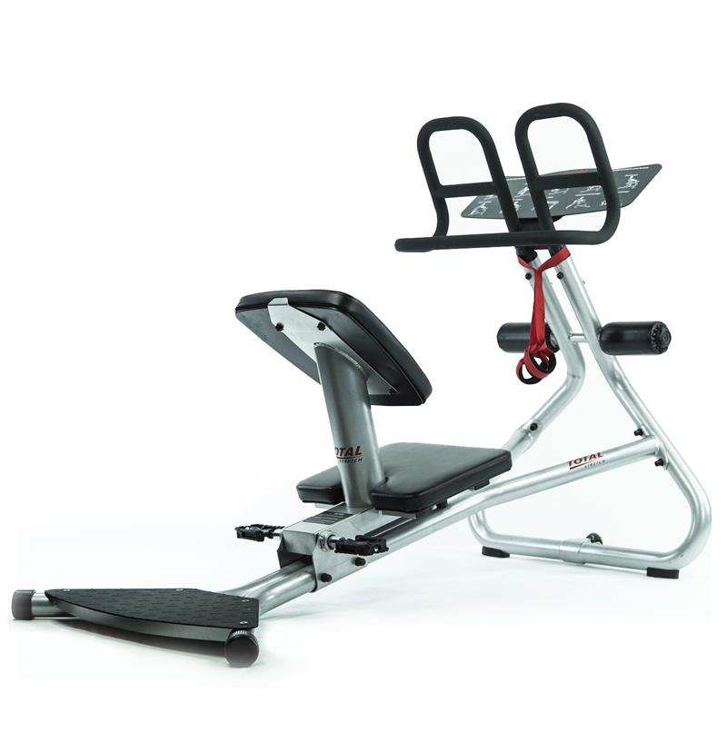 TotalStretch TS200|