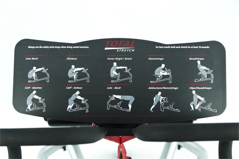 TotalStretch TS200|