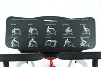 TotalStretch TS200|