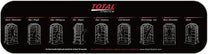TS250 Total Stretch|Stretch placard