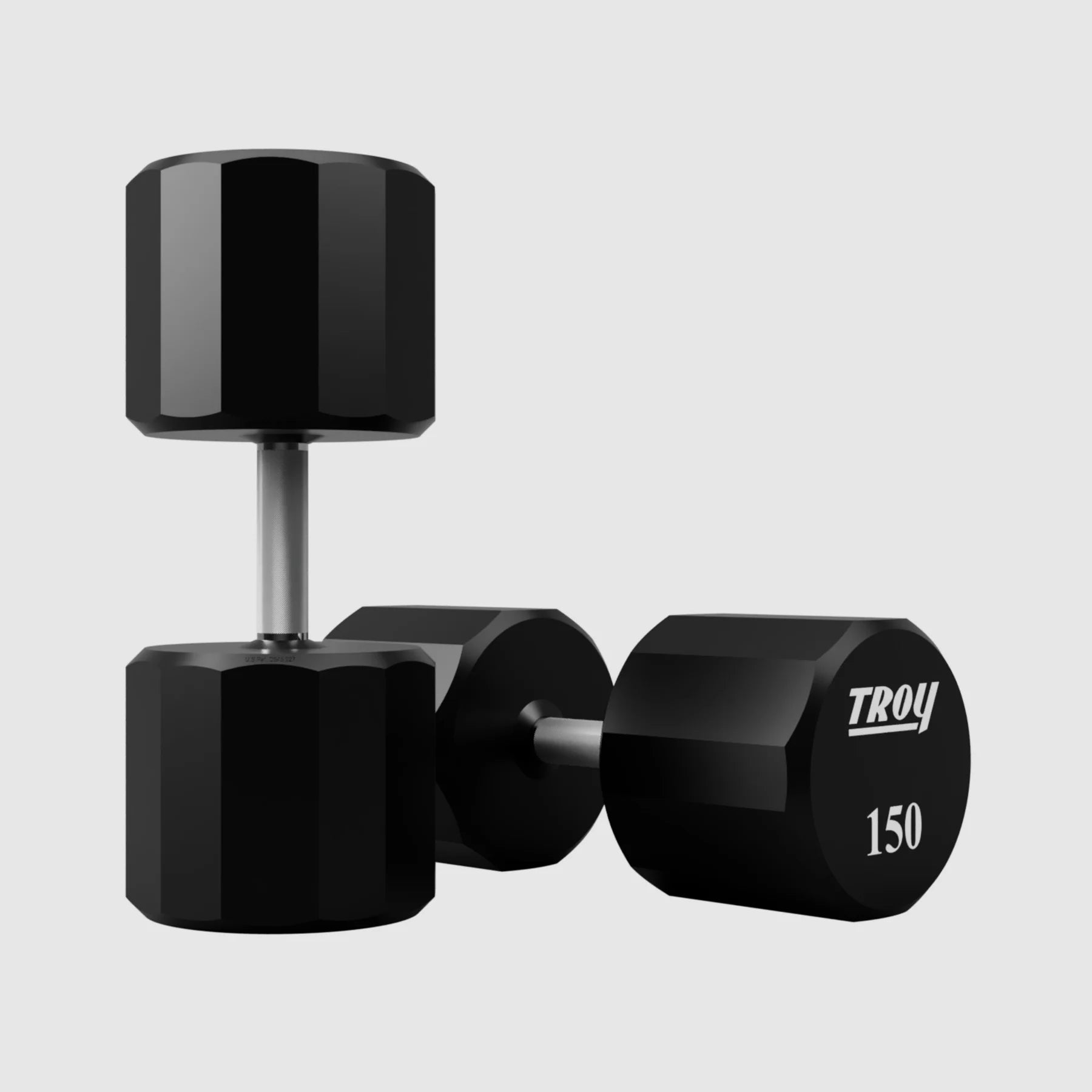 150lb dumbbells