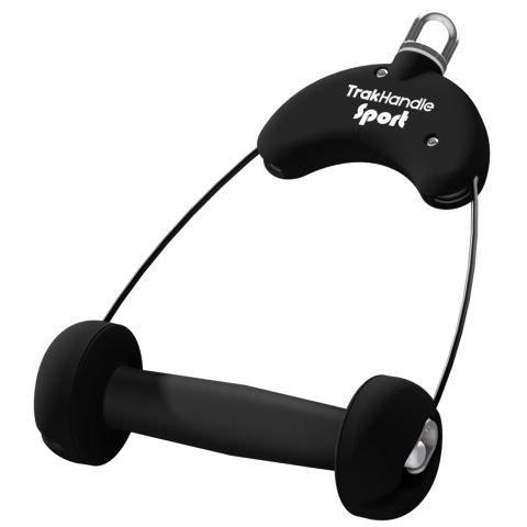 Sport Cable Attachment Handle