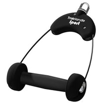 Sport Cable Attachment Handle