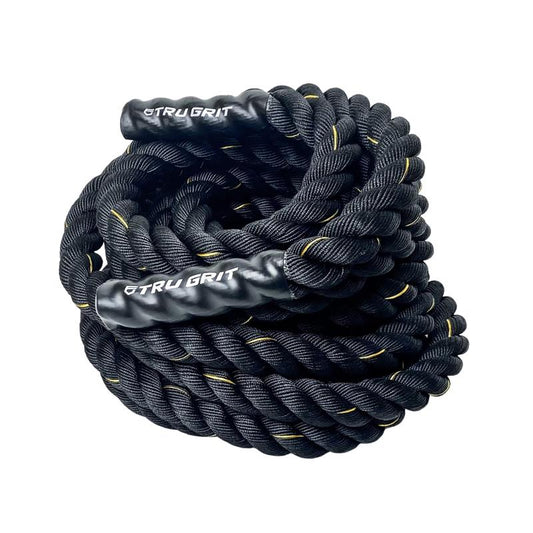 Battle Rope|Rope Handles