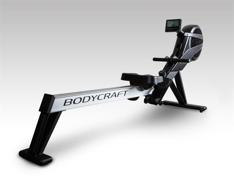 Bodycraft VR400 Pro Rower |