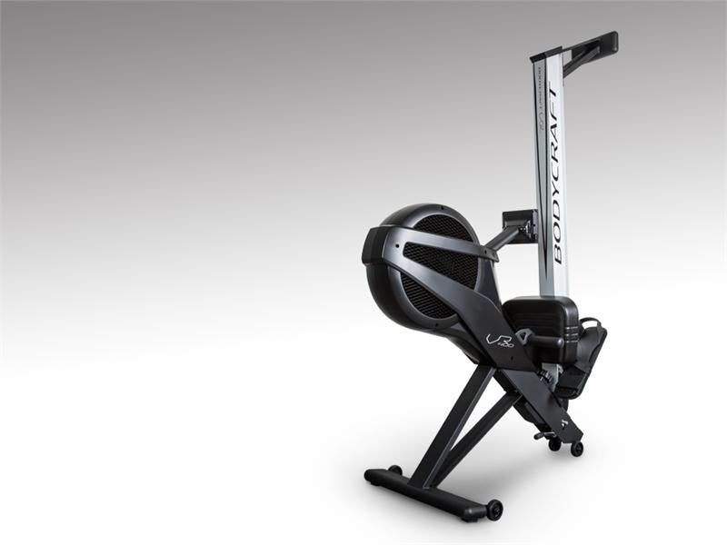 Bodycraft VR400 Pro Rower American Fitness - Main Image