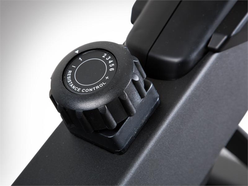 Bodycraft VR400 Pro Rower |