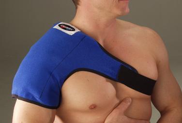 Caldera Deluxe 3-Piece Therapy Wrap Set|