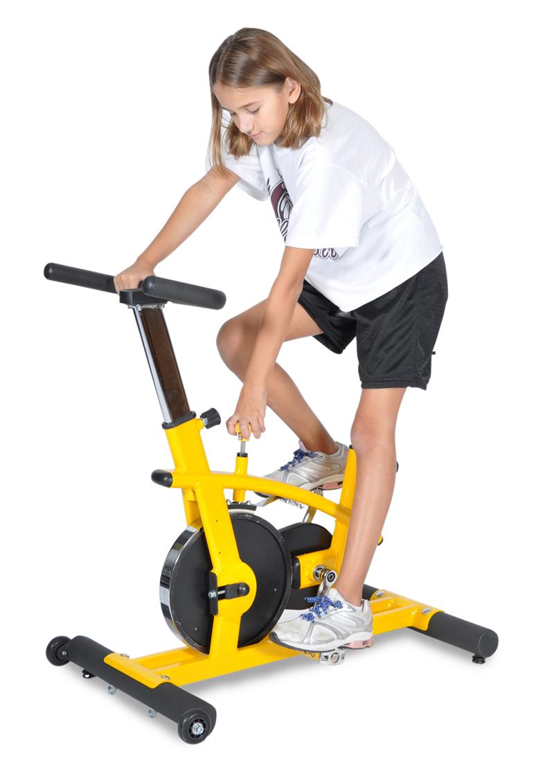 Fitnex X5 Bike - Thumbnail 2