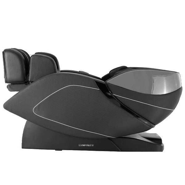 Palisade Massage Chair|Front View|Side View|Zero Setting