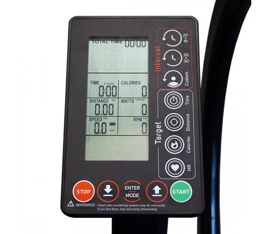 Xebex Air Bike|