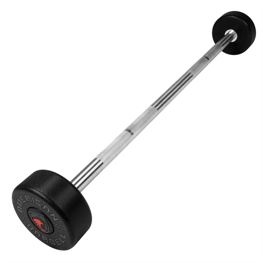 Urethane Barbell|