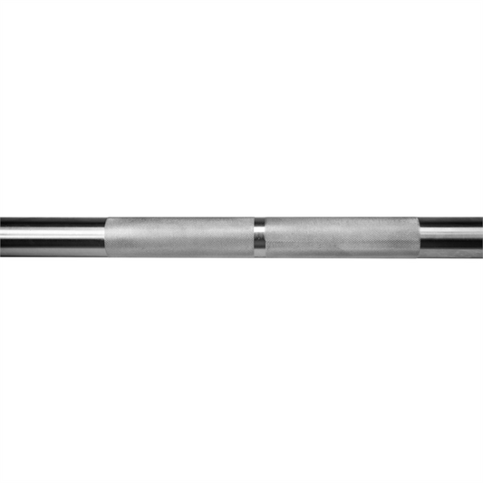 Barbell Knurl