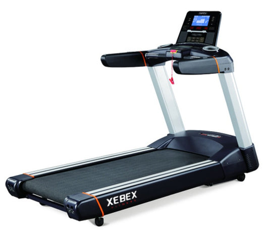 Treadmill|