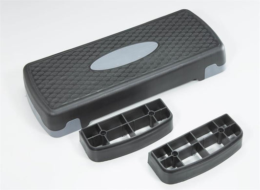 Fitnex Adjustable Aerobic Step|