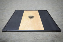 Weightlifting Platform |