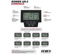 Air Rower|