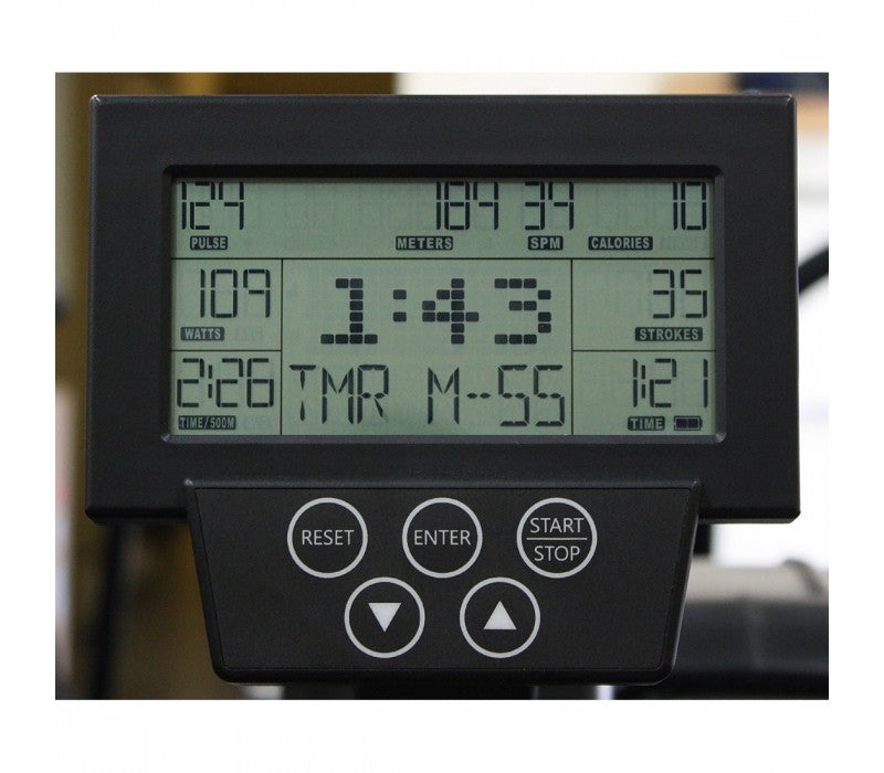 Air Rower|
